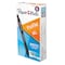 Paper Mate Pen, Black, Non-Erasable, Gel, PK12 2095468 - alternate 1