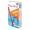 Paper Mate Pen, Red, Non-Erasable, Gel, PK12 2095463 - alternate 1