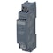 Siemens Stabilized Power Supply, 100/240V AC, 24V DC, 14.4 W, 0.6 A, DIN Rail 6EP33306SB000AY0 - alternate 1