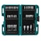 Makita Impact XPS 35 Pc. Impact Bit Set E-01666 - alternate 1