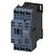 Siemens IEC Magnetic Contactor, 1NC/1NO, 230V AC, 3 P, Non-Reversing, Spring Type 3RT20252AL20 - alternate 1