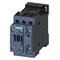 Siemens IECPowerContactor, NoReverse, 21-28VAC/DC 3RT20241NB30 - alternate 1