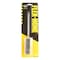 Flex-Hone Tool BC7880 FLEX-HONE, 0.875" (22.2mm) bore, 8" OAL, 80 Grit, Silicon Carbide (SC) BC7880 - alternate 6