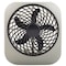Treva/O2Cool Table Fan, 5 Inch Dia. Blade, 2 Speed FD05004 - alternate 1
