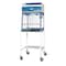 Air Science Ductless Fume Hood, 35" H, 27" W, 24" L P5-24XT(SAFESEARCH)-A - alternate 1