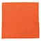 Zoro Select Neck Gaiter, Orange, Pullover Style RAD-NGOBE - alternate 1