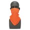 Zoro Select Neck Gaiter, Orange, Pullover Style RAD-NGOBE - alternate 2