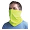 Zoro Select Neck Gaiter, Green, Pullover Style RAD-NGGBE - alternate 3