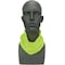 Zoro Select Neck Gaiter, Green, Pullover Style RAD-NGGBE - alternate 2