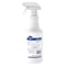 Diversey Disinfectant Cleaner, Trigger Spray Bottle, Lemon, 12 PK 04743 - alternate 1