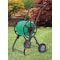 Liberty Garden Garden Hose Reel, Cart, 6 in, Steel 302 - alternate 2