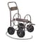 Liberty Garden Garden Hose Reel, Cart, 6 in, Steel 840-2 - alternate 1