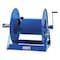 Coxreels Hand Crank Hose Reel, 100 ft, 1 1/2" ID 1185-2024-BUXX - alternate 1