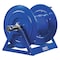 Coxreels Hand Crank Hose Reel, 100 ft, 1 1/2" ID 1185-2024-BUXX - alternate 2