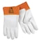 Steiner Welding Gloves, Wing Thumb, L, 1 PR 0228-L - alternate 1