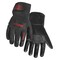 Steiner Welding Gloves, Straight Thumb, 2XL, 1 PR 0260-2X - alternate 1