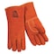 Steiner Welding Gloves, Straight Thumb, L, 1 PR 02719-L - alternate 1