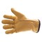 Impacto Anti-Vibration Glove, Cut Level A2 , S (7) 1 PR BG65020 - alternate 2
