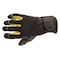 Impacto Anti-Vibration Glove, M, Black, PR AV759030 - alternate 2