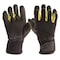 Impacto Anti-Vibration Glove, M, Black, PR AV759030 - alternate 1