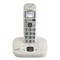 Clearsounds Expandable Handset, Cordless, White D704HS - alternate 2