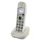 Clearsounds Expandable Handset, Cordless, White D704HS - alternate 1