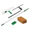 Unger PRO Window, Cleaning Kit PWK00 - alternate 1