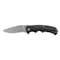 Coast Cutlery Double Lock Folding Knife, 3-3/4" DX318 - alternate 1