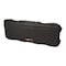 Nanuk Cases Black Long Case, 47.1"L x 17.3"W x 6.6"D 990-0001 - alternate 1
