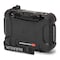 Nanuk Cases Black Micro Case, 5.9"L x 4.3"W x 1.7"D, PK10 310-0001 - alternate 1