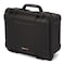 Nanuk Cases Black Carrying Case, 19.9"L x 16.1"W x 10.1"D 933-0001 - alternate 1
