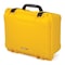 Nanuk Cases Yellow Carrying Case, 19.9"L x 16.1"W x 10.1"D 933-0004 - alternate 1