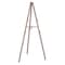 Quartet Steel Tripod Display Easel, 72" 21E - alternate 1