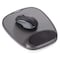 Kensington Comfort Gel Mouse Pad, Black K62386AM - alternate 1