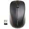 Kensington Wireless Mouse for Life, Black K74532WWA - alternate 1