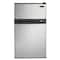 Danby Refrigerator, 2 Dr, Seprt Frzr, 3.1 cu. ft. DCR031B1BSLDD - alternate 1
