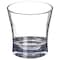 Carlisle Foodservice Double Old Fashioned, 12 oz., Clr, PK24 561207 - alternate 1