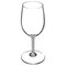Carlisle Foodservice Wht Wine, 8 oz., Clr, PK24 564507 - alternate 1