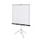 Quartet Portable Tripod Projection Screen 570S - alternate 1