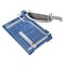 Dahle Prem Guillotine Paper Cutter, w/Laser Gd 564 - alternate 1