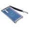 Dahle Prof. Guillotine Paper Cutter, 18" 534 - alternate 1