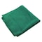 Microfiber Technologies Microfiber Cloth Cloth Wipe 16" x 16", Green LFK301-90-LA001 - alternate 1