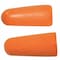Proguard Disposable Foam Ear Plugs, Tapered Shape, 32 dB, Orange, 200 PK 7310-90-LA003 - alternate 1
