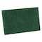 Impact Products General Purpose Hand Pad Green, 10PK 7135B-90-LA004 - alternate 1