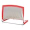 Champion Sports Rectangular Pop-Up Goal, 48Wx37Hx37"D RG4837 - alternate 1