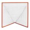 Champion Sports Pro High School Lacrosse GoalL 6x6ft LNGHS - alternate 1