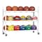Champion Sports Heavy Duty Storage Cart, In/Out, 30 Ball 30CART - alternate 1