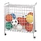 Champion Sports Portable Sports Ball, Locker 41Lx24Wx36H BCX - alternate 1