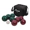Champion Sports Deluxe Bocce Tournament Set, w/Bag CG200 - alternate 1