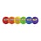 Champion Sports Rhino Skin Spr Squeeze VolleyBall, PK6 SQVSET - alternate 1